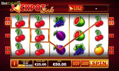 jackpot bells demo|Jackpot Bells Slot Free Play Online Casino Slots [No .